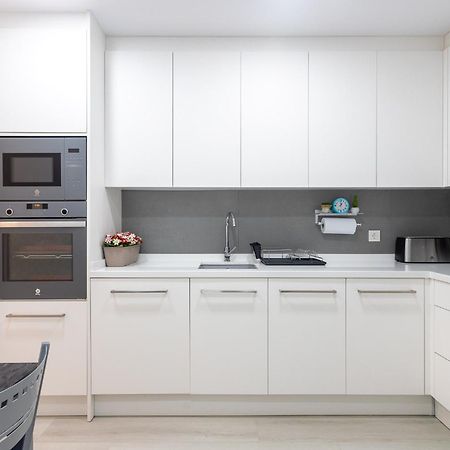 Apartamento Columbretes San Juan  Exteriör bild