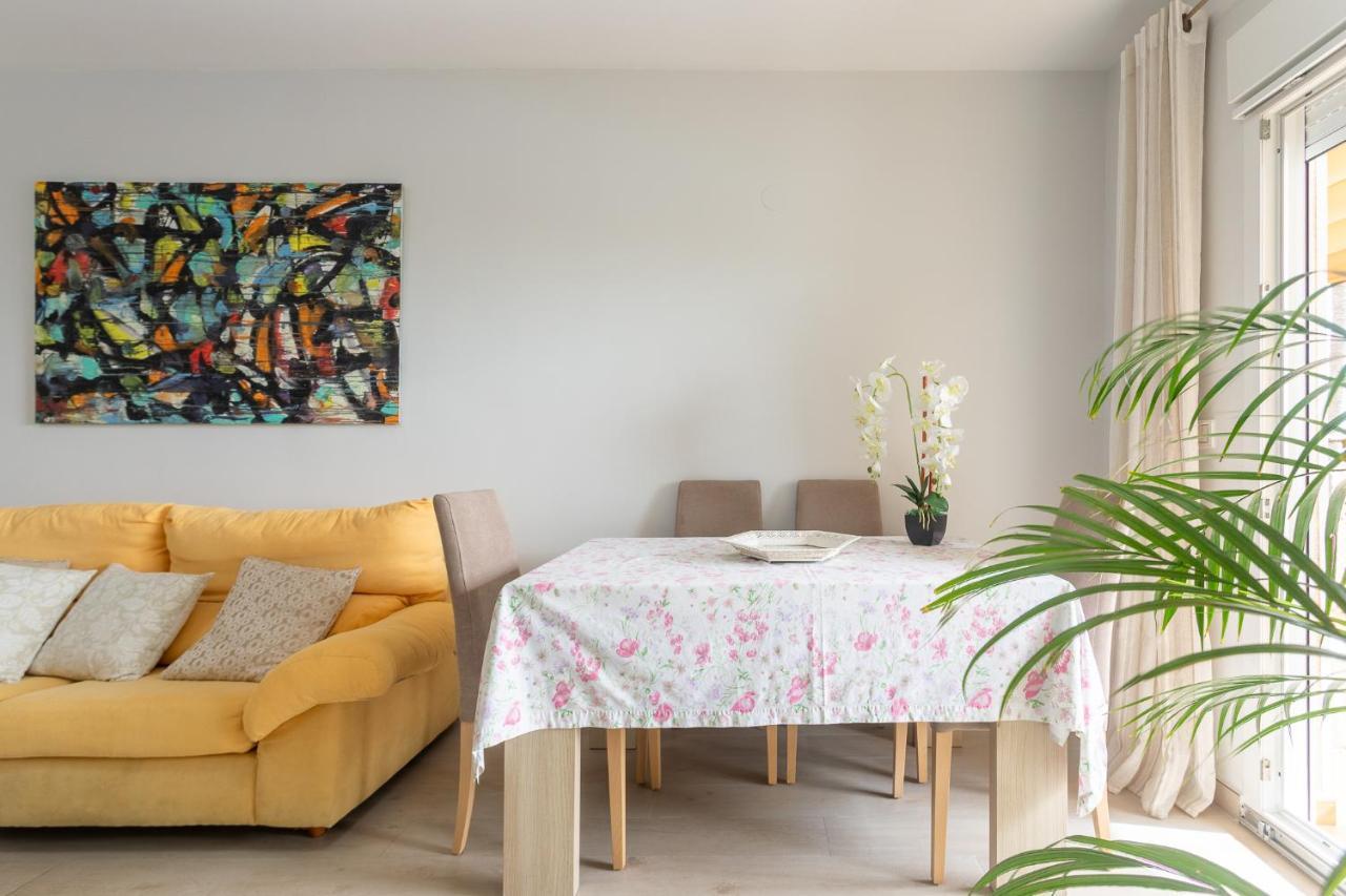 Apartamento Columbretes San Juan  Exteriör bild