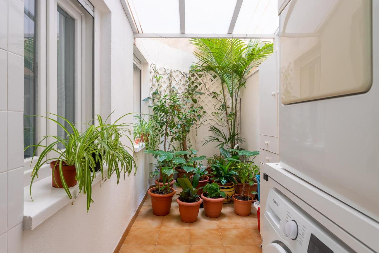 Apartamento Columbretes San Juan  Exteriör bild