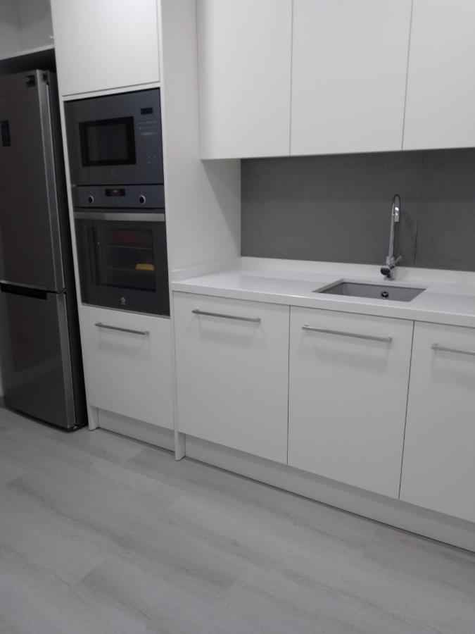 Apartamento Columbretes San Juan  Exteriör bild