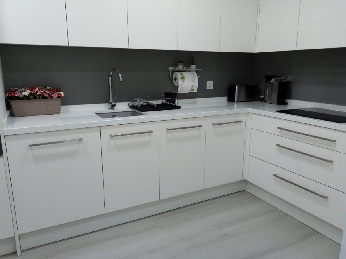 Apartamento Columbretes San Juan  Exteriör bild