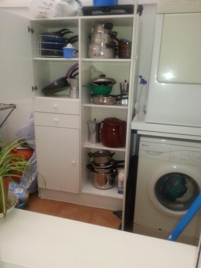 Apartamento Columbretes San Juan  Exteriör bild