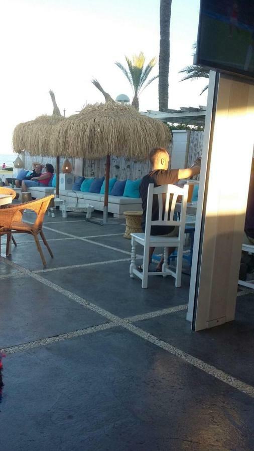 Apartamento Columbretes San Juan  Exteriör bild